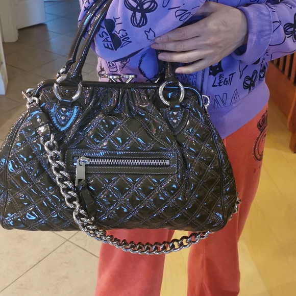 marc Jacobs classic leather bag - Picture 4 of 6